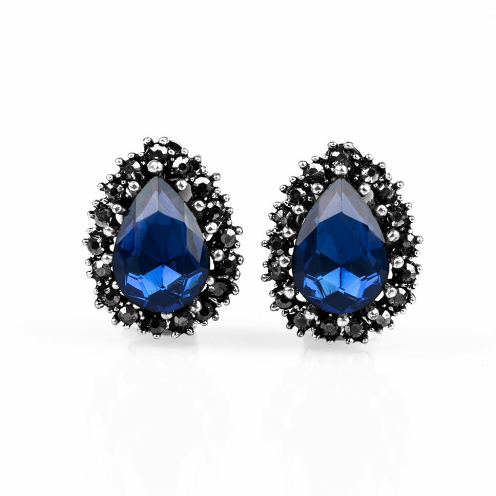 Clip ons Earrings